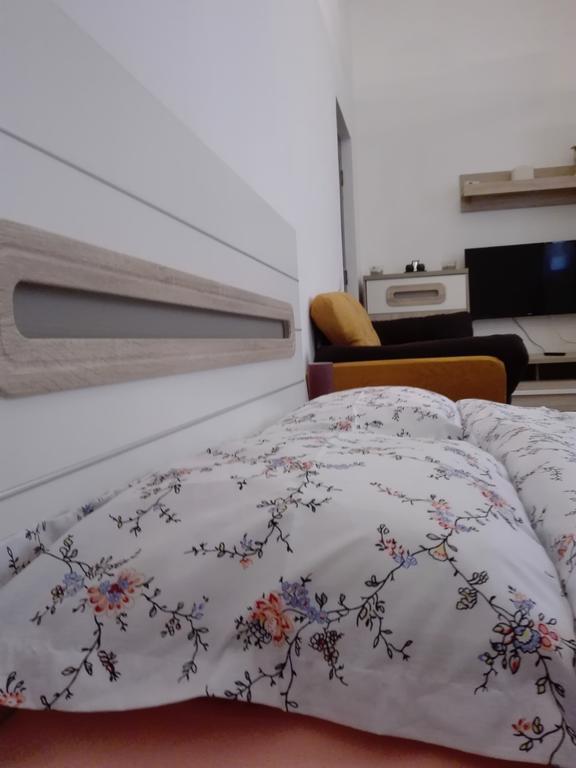 Ava Republique Appartement Braşov