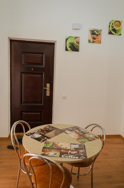 Appartement Ava Republique *