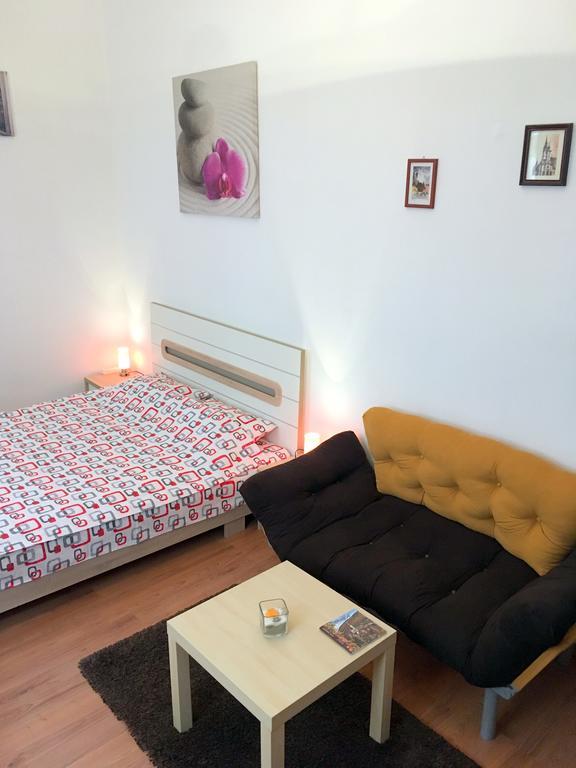 Apartamento Ava Republique